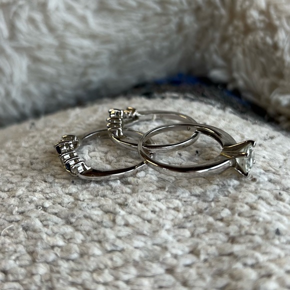 Stackable Ring Set - Picture 4 of 5